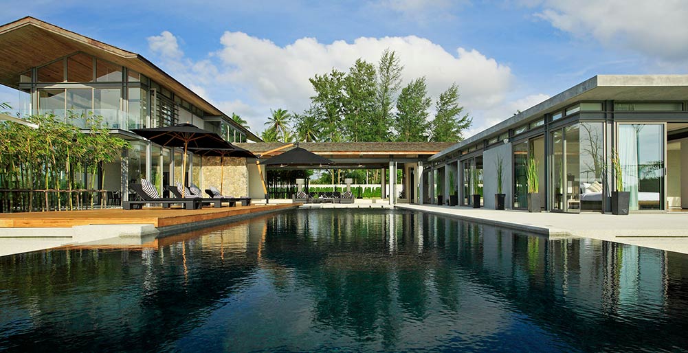 Sava Beach Villas - Villa Essenza
